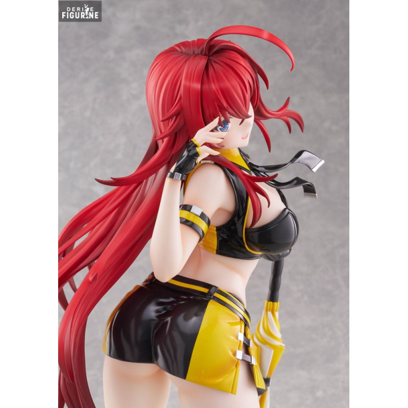 PRE ORDER - Highschool DxD...