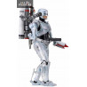 RoboCop vs Terminator, figurine de Future RoboCop