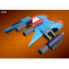 Mazinger Z - Figure Drill Spazer, Grand Action Bigsize Model