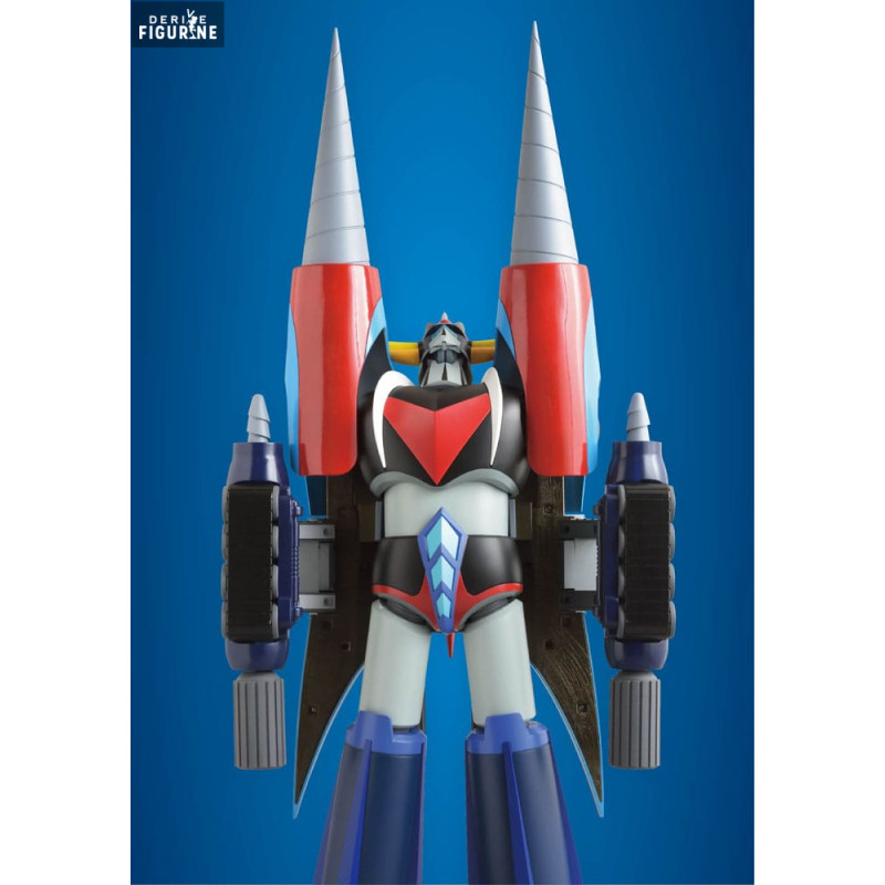 PRE ORDER - Mazinger Z -...