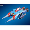 Mazinger Z - Figure Drill Spazer, Grand Action Bigsize Model