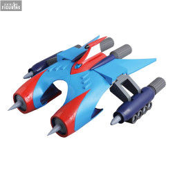 PRÉCOMMANDE - Mazinger Z -...
