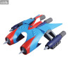 Mazinger Z - Figure Drill Spazer, Grand Action Bigsize Model