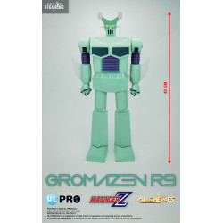 PRE ORDER - Mazinger Z -...