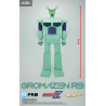 Mazinger Z - Gromazen R9 figure, Legion of Heroes