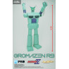 Mazinger Z - Gromazen R9 figure, Legion of Heroes