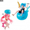 That Time I Got Reincarnated as a Slime - Milim or Rimuru figure ver. Summer, Ichiban Kuji