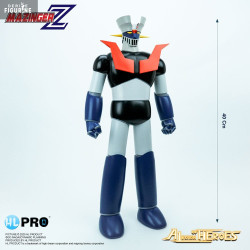 PRE ORDER - Mazinger Z -...
