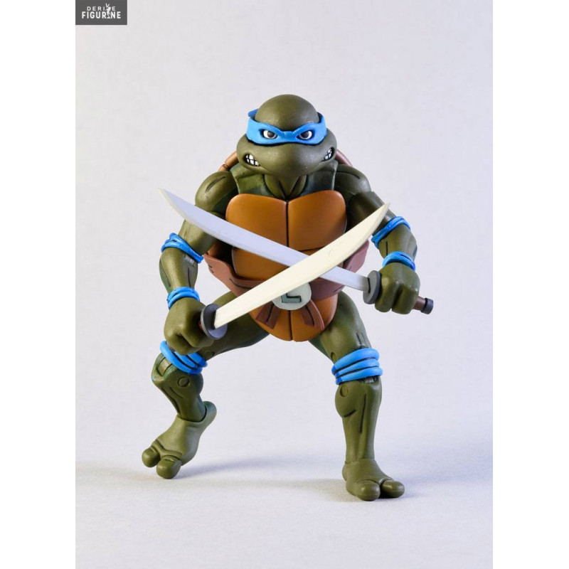 Les Tortues ninja - Pack 2...