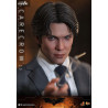 DC Comics, Batman Begins - Figurine Scarecrow 2.0, Movie Masterpiece