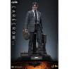 DC Comics, Batman Begins - Scarecrow figure 2.0, Movie Masterpiece