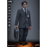 DC Comics, Batman Begins - Figurine Scarecrow 2.0, Movie Masterpiece