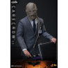 DC Comics, Batman Begins - Scarecrow figure 2.0, Movie Masterpiece