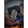 DC Comics, Batman Begins - Figurine Scarecrow 2.0, Movie Masterpiece