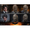 DC Comics, Batman Begins - Figurine Scarecrow 2.0, Movie Masterpiece