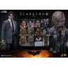 DC Comics, Batman Begins - Scarecrow figure 2.0, Movie Masterpiece