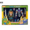 Teenage Mutant Ninja Turtles - Pack 2 figures of your choice