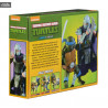 Teenage Mutant Ninja Turtles - Pack 2 figures of your choice