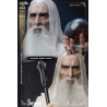 Le Seigneur des Anneaux - Figurine Saruman