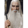 Le Seigneur des Anneaux - Figurine Saruman