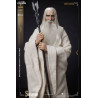Le Seigneur des Anneaux - Figurine Saruman