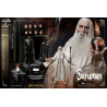 Le Seigneur des Anneaux - Figurine Saruman