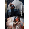 Le Seigneur des Anneaux - Figurine Saruman