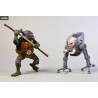 Teenage Mutant Ninja Turtles - Pack 2 figures of your choice