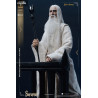 Le Seigneur des Anneaux - Figurine Saruman