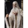 Le Seigneur des Anneaux - Figurine Saruman