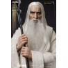 Le Seigneur des Anneaux - Figurine Saruman