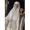 Le Seigneur des Anneaux - Figurine Saruman