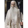 Le Seigneur des Anneaux - Figurine Saruman