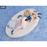 PRÉCOMMANDE - Blue Archive - Figurine Toki Asuma (Bunny Girl), Memorial Lobby