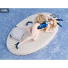 PRÉCOMMANDE - Blue Archive - Figurine Toki Asuma (Bunny Girl), Memorial Lobby