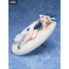 PRÉCOMMANDE - Blue Archive - Figurine Toki Asuma (Bunny Girl), Memorial Lobby