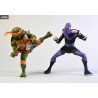 Teenage Mutant Ninja Turtles - Pack 2 figures of your choice