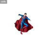 DC Comics, Snyder's Justice League - Knightmare Superman figure, MAFEX