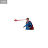 DC Comics, Snyder's Justice League - Knightmare Superman figure, MAFEX