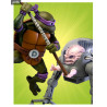 Teenage Mutant Ninja Turtles - Pack 2 figures of your choice
