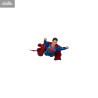 DC Comics, Snyder's Justice League - Figurine Knightmare Superman, MAFEX