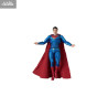 DC Comics, Snyder's Justice League - Knightmare Superman figure, MAFEX