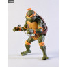 Les Tortues ninja - Pack 2 figurines au choix