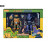 Teenage Mutant Ninja Turtles - Pack 2 figures of your choice