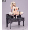 Original Character - Amane Jun figure Illustration by eno