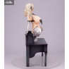 Original Character - Amane Jun figure Illustration by eno