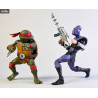 Teenage Mutant Ninja Turtles - Pack 2 figures of your choice