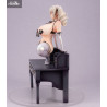 Original Character - Amane Jun figure Illustration by eno