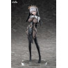 Original Character - Figurine Vampire Mina Illustration by YD