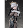 Original Character - Figure Vampire Mina Illustration by YD